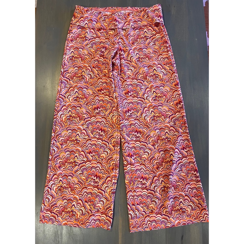 Helen John beach pant